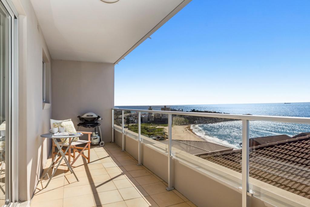 9/47 Crown Rd, Queenscliff, NSW 2096