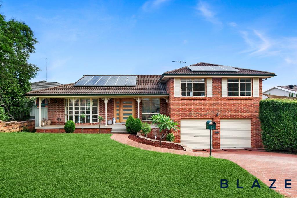 12 Comin Pl, Abbotsbury, NSW 2176