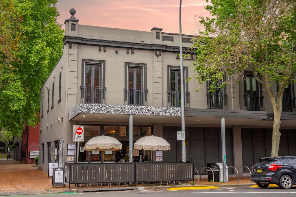 119/569 Hunter St, Newcastle West, NSW 2302