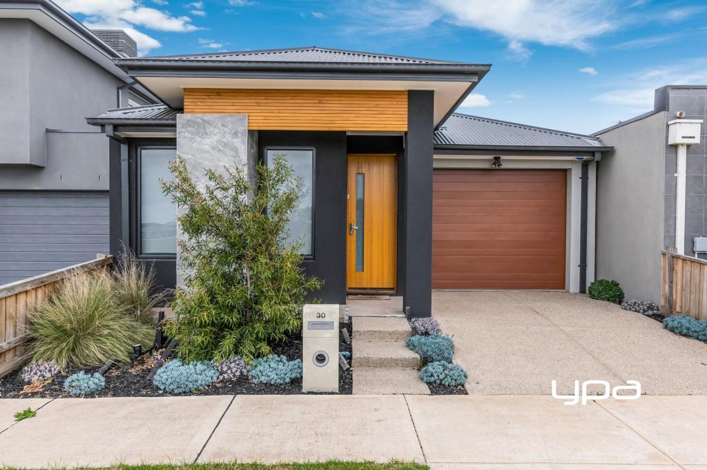 30 Jamaican Rd, Sunbury, VIC 3429