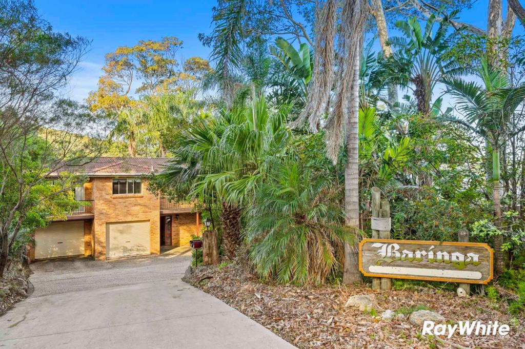 352 George Bass Dr, Lilli Pilli, NSW 2536