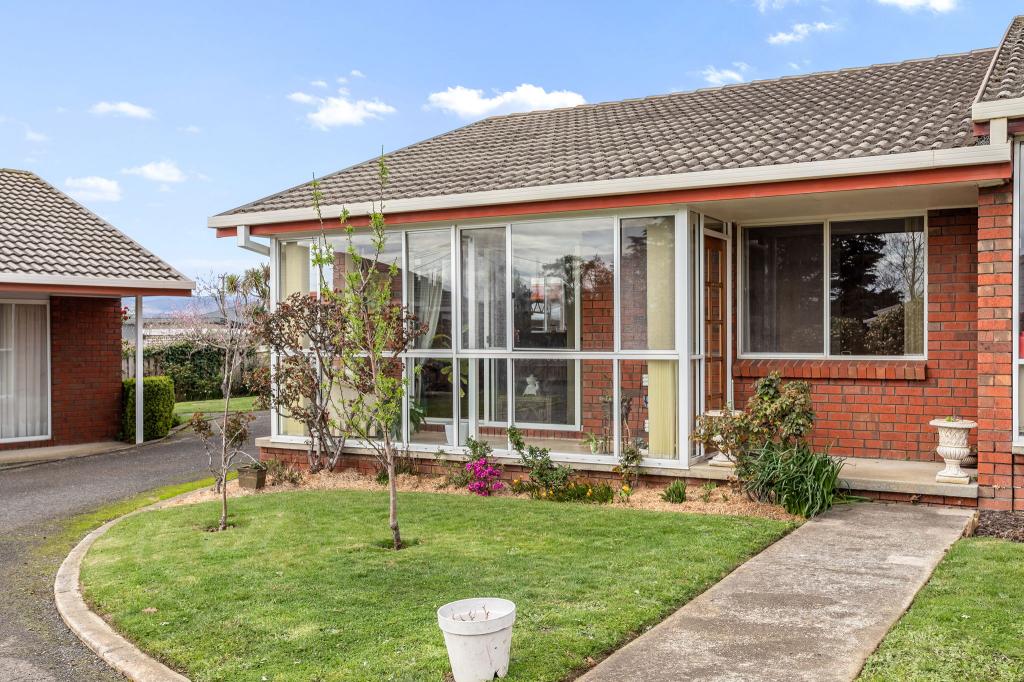 4/15 Currawong Pl, Riverside, TAS 7250