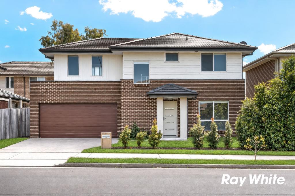 11 Beacon Dr, Schofields, NSW 2762