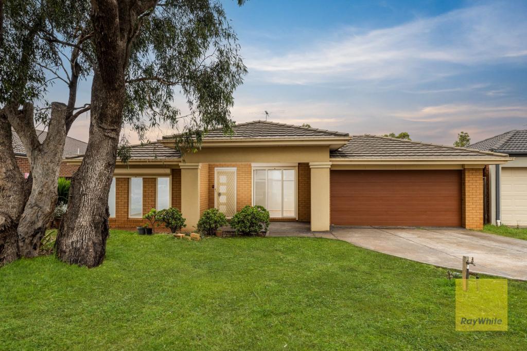 160 Clarkes Rd, Brookfield, VIC 3338