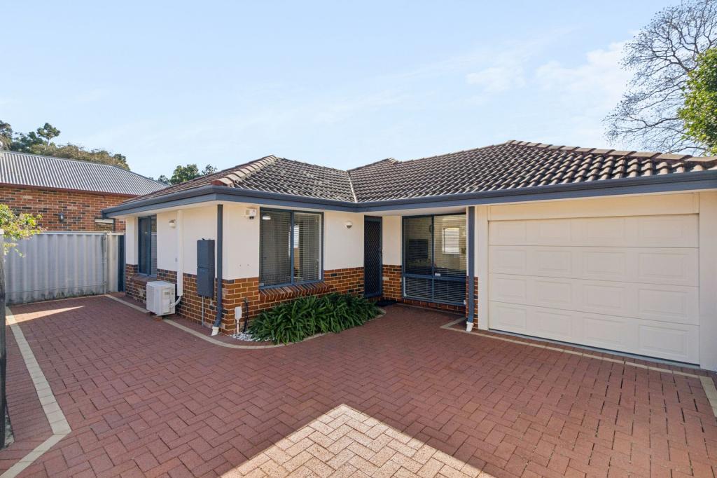 64a London St, North Perth, WA 6006
