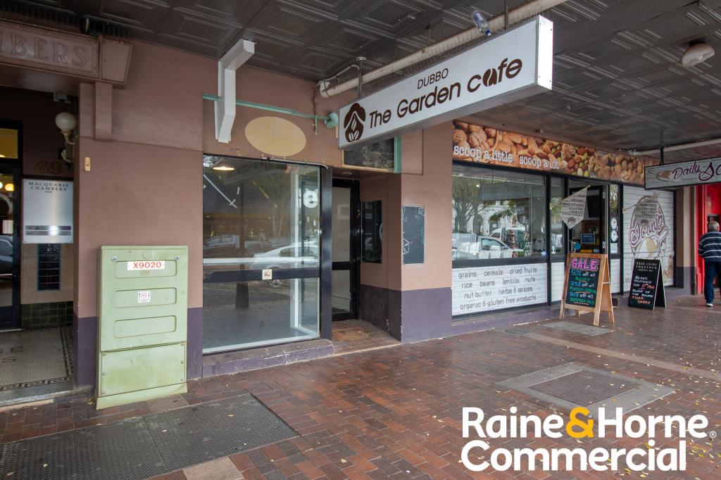 73 Macquarie St, Dubbo, NSW 2830