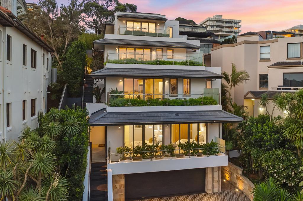 10 Clifford Ave, Fairlight, NSW 2094