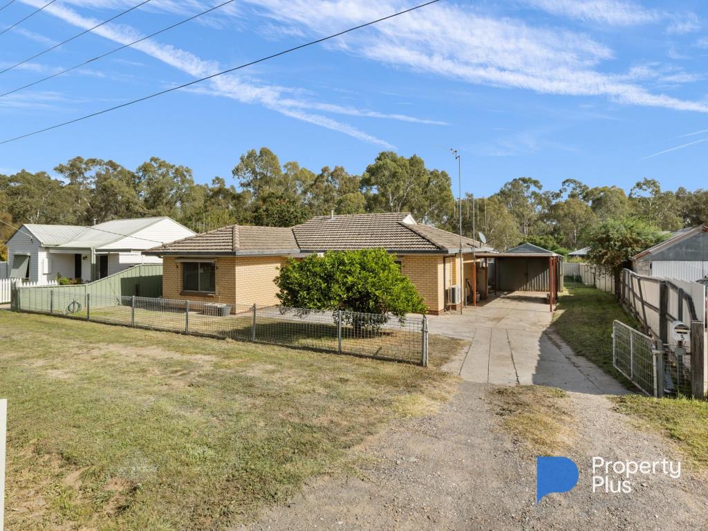 3 Short St, Kangaroo Flat, VIC 3555