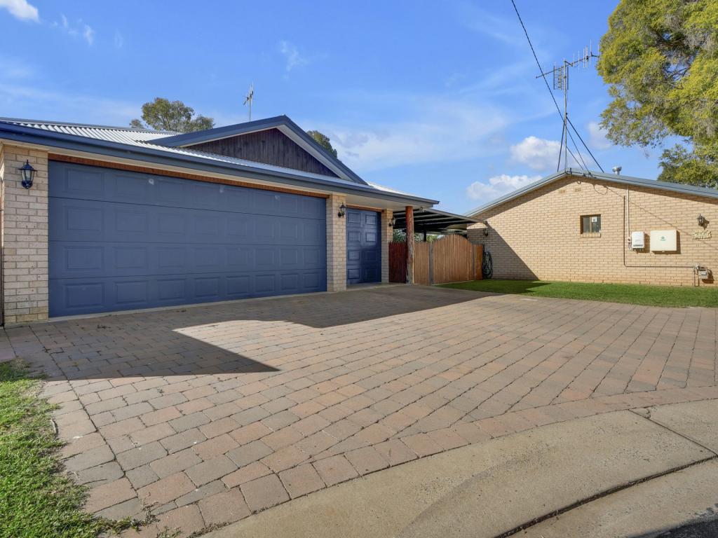 106 Commodore Cres, Narromine, NSW 2821