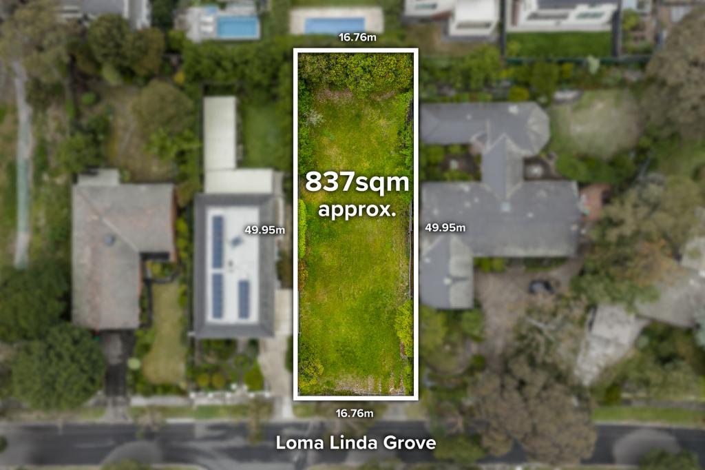 13 Loma Linda Gr, Balwyn North, VIC 3104