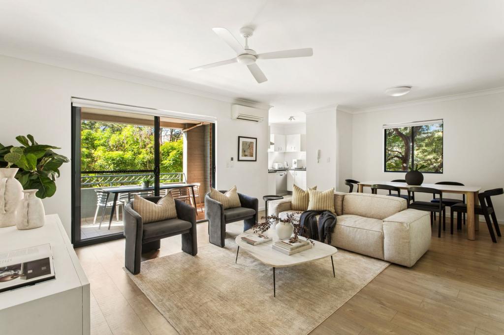 15/16 Sadlier Cres, Petersham, NSW 2049