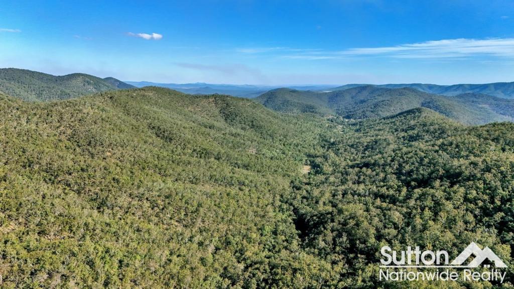 888 North Branch Rd, Mount Perry, QLD 4671