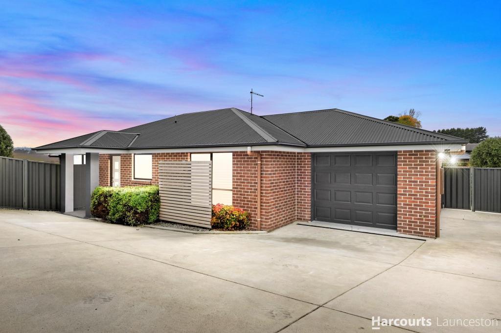 2/3 Dowerin Dr, Legana, TAS 7277