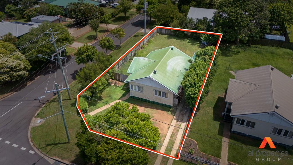 29 Battersby St, Zillmere, QLD 4034
