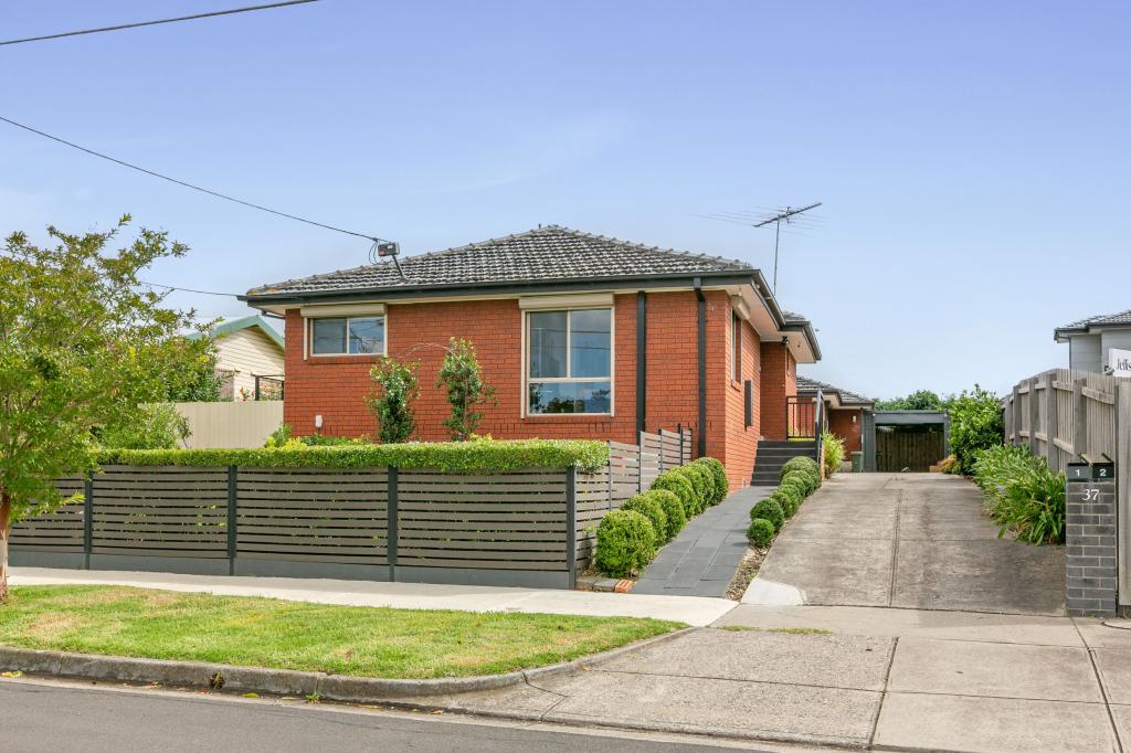 1/37 Fordham Rd, Reservoir, VIC 3073