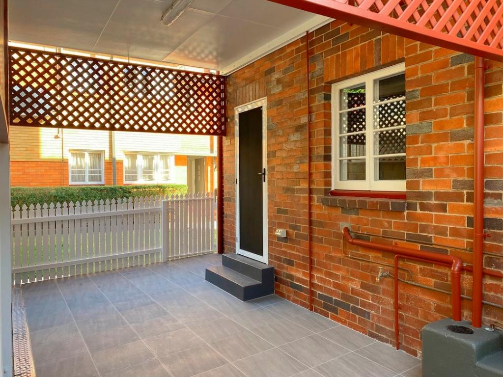 1/27 Westbourne St, Highgate Hill, QLD 4101