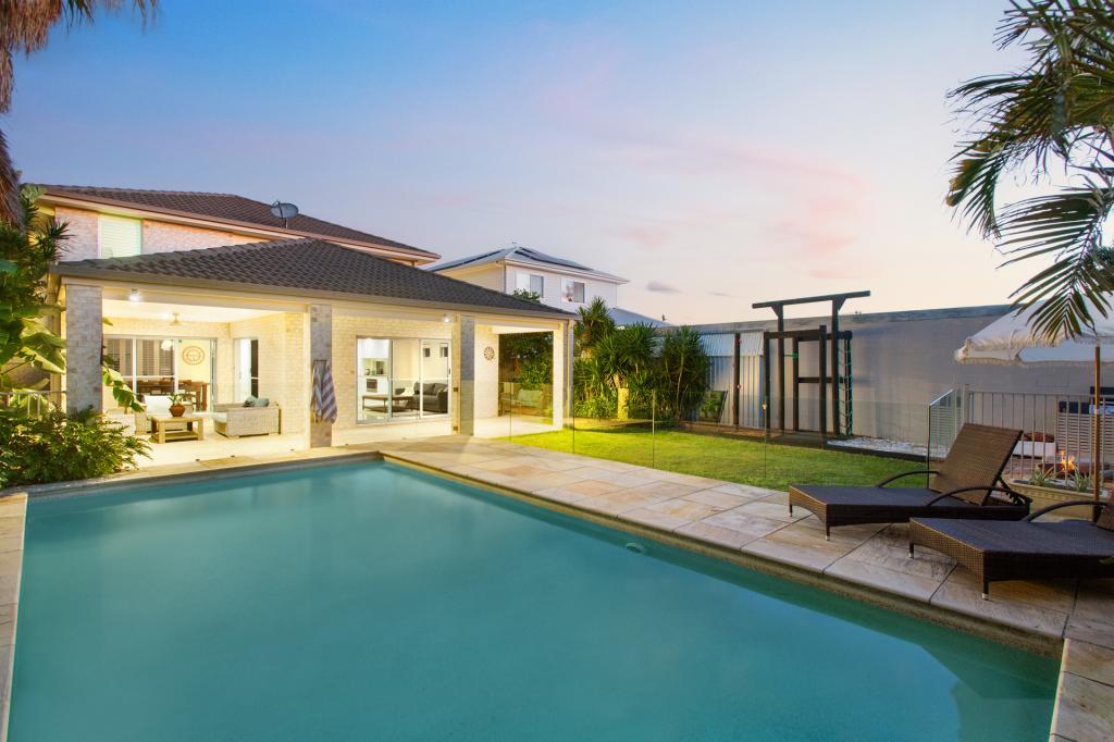 23 Twelfth Ave, Palm Beach, QLD 4221