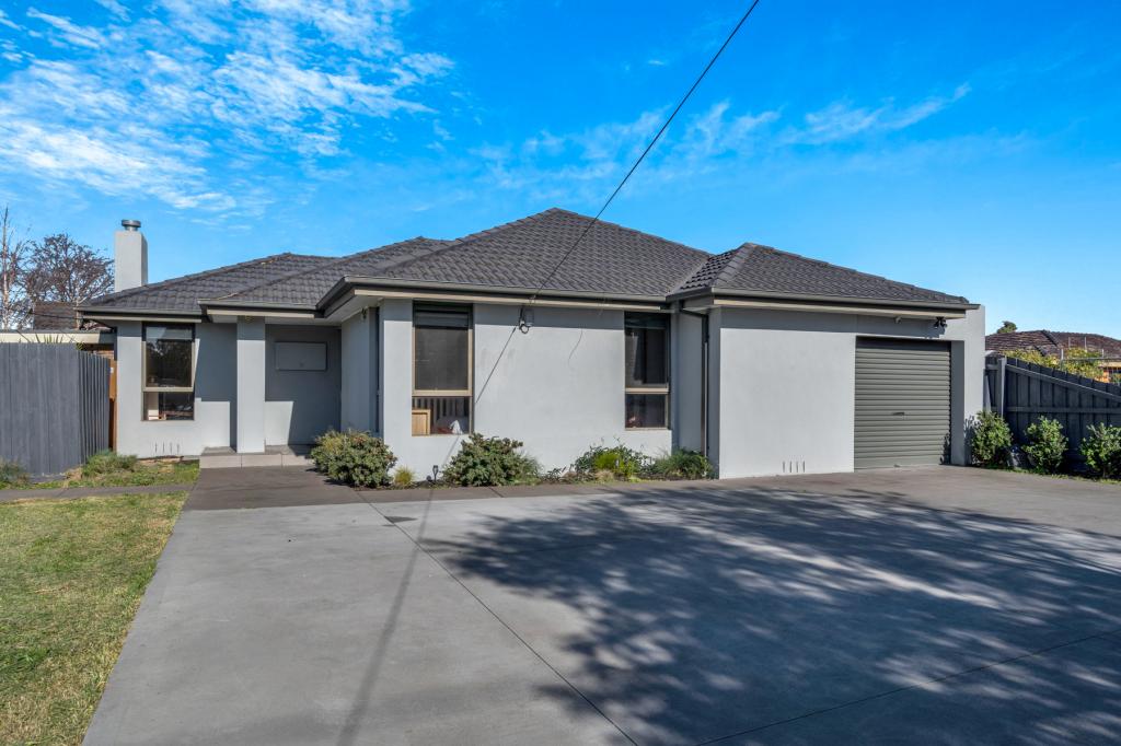 127 Noga Ave, Keilor East, VIC 3033