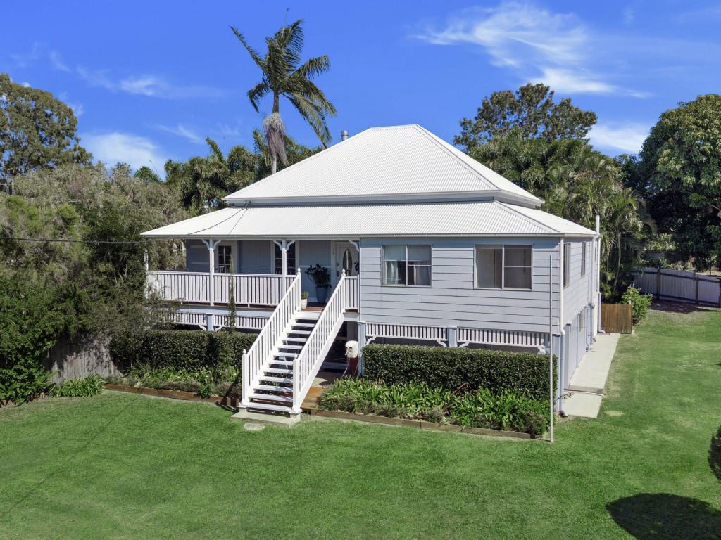 70 Teddington Rd, Tinana, QLD 4650