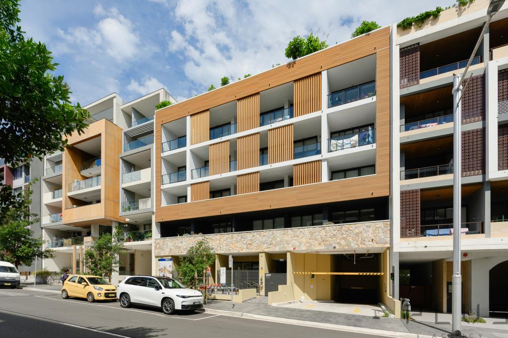 G02/9 Porter St, Ryde, NSW 2112