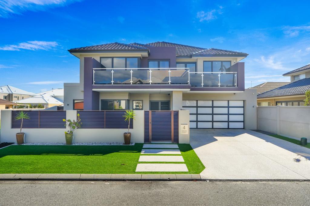 4 Verona St, Stirling, WA 6021