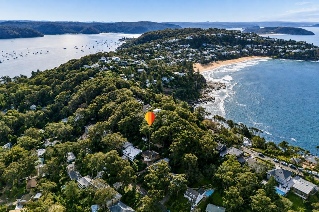 69 Dolphin Cres, Avalon Beach, NSW 2107