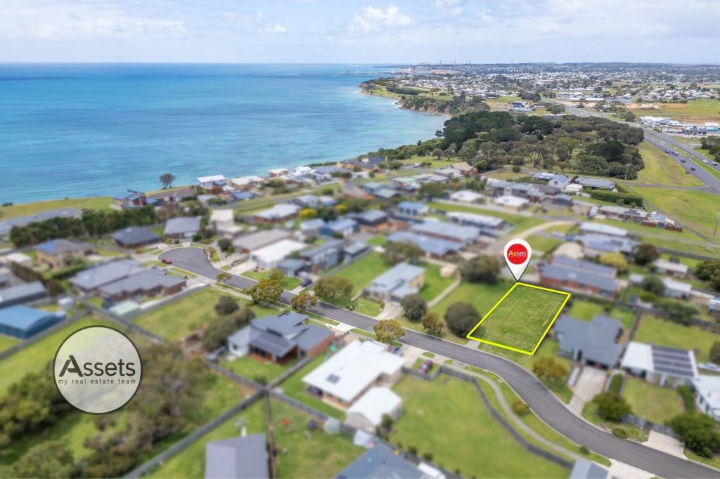 4 Blue Water Ct, Portland North, VIC 3305