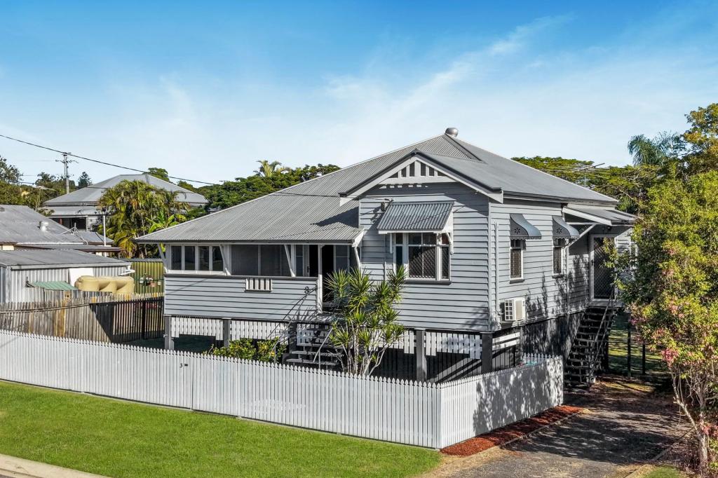 3 Newtown St, East Ipswich, QLD 4305