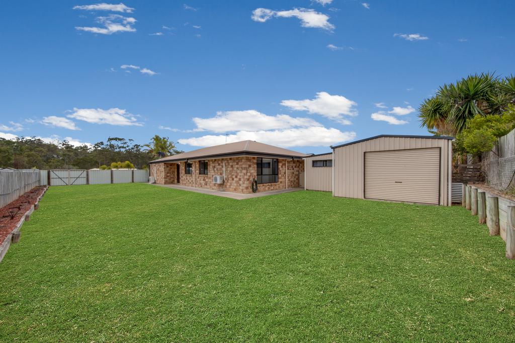 47 Col Brown Ave, Clinton, QLD 4680