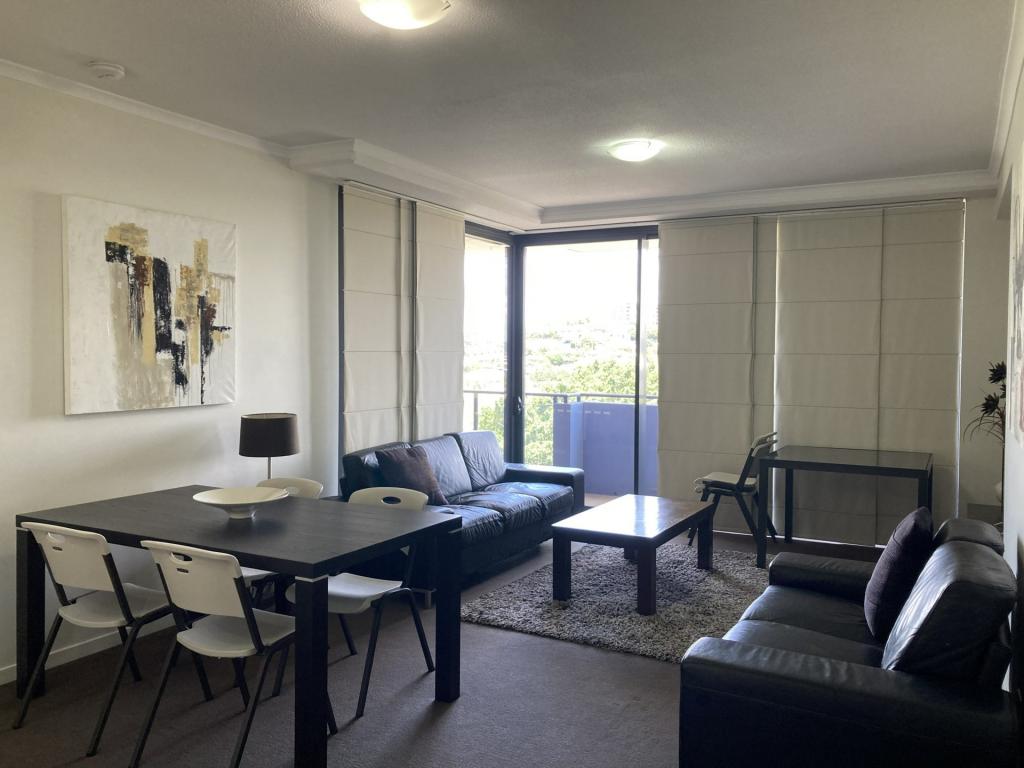 233/64 Glenlyon St, Gladstone Central, QLD 4680