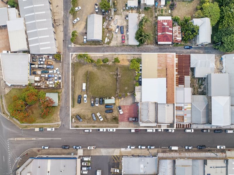 29-35 Prospero St, South Murwillumbah, NSW 2484