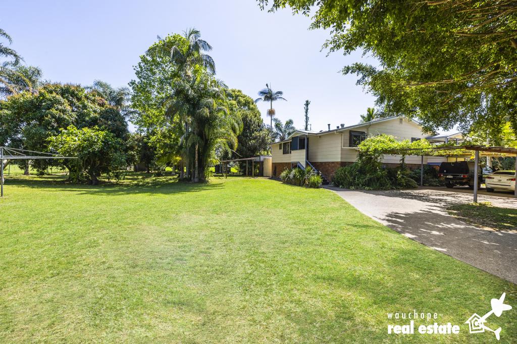 226 Ennis Rd, Redbank, NSW 2446