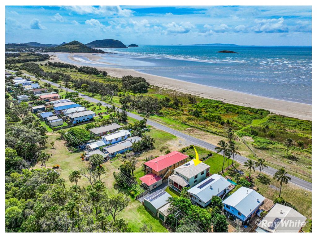 912 Scenic Hwy, Kinka Beach, QLD 4703