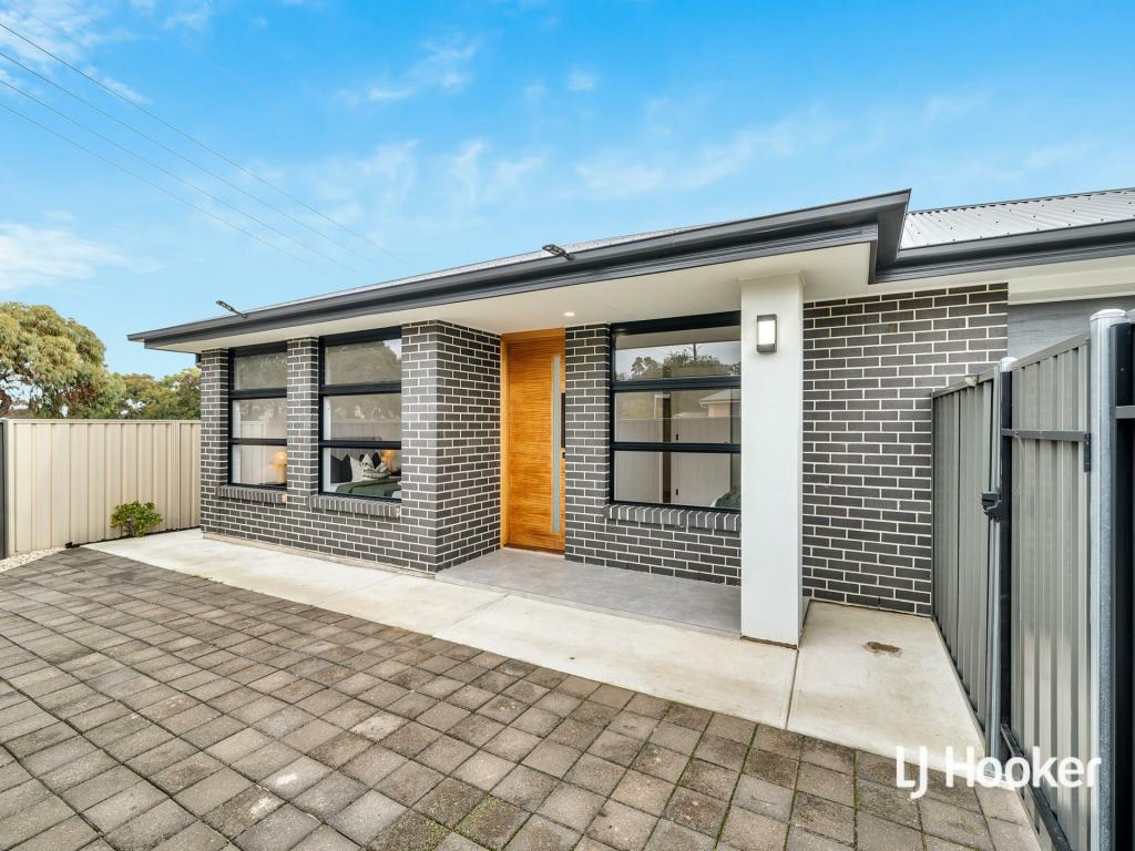 1c Reading St, Clearview, SA 5085