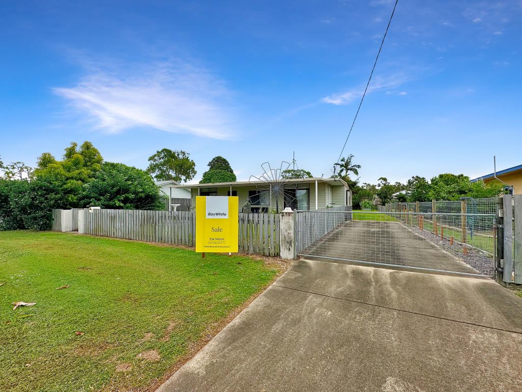 9 Manon St, Armstrong Beach, QLD 4737