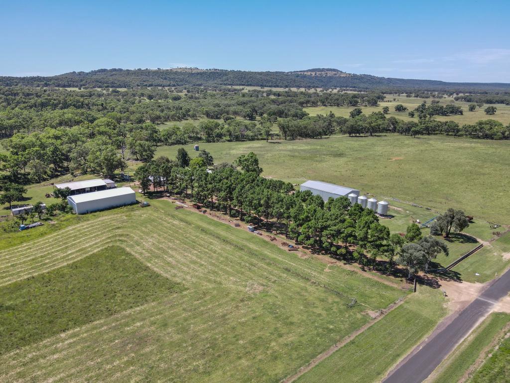 2824 Neilrex Rd, Coolah, NSW 2843