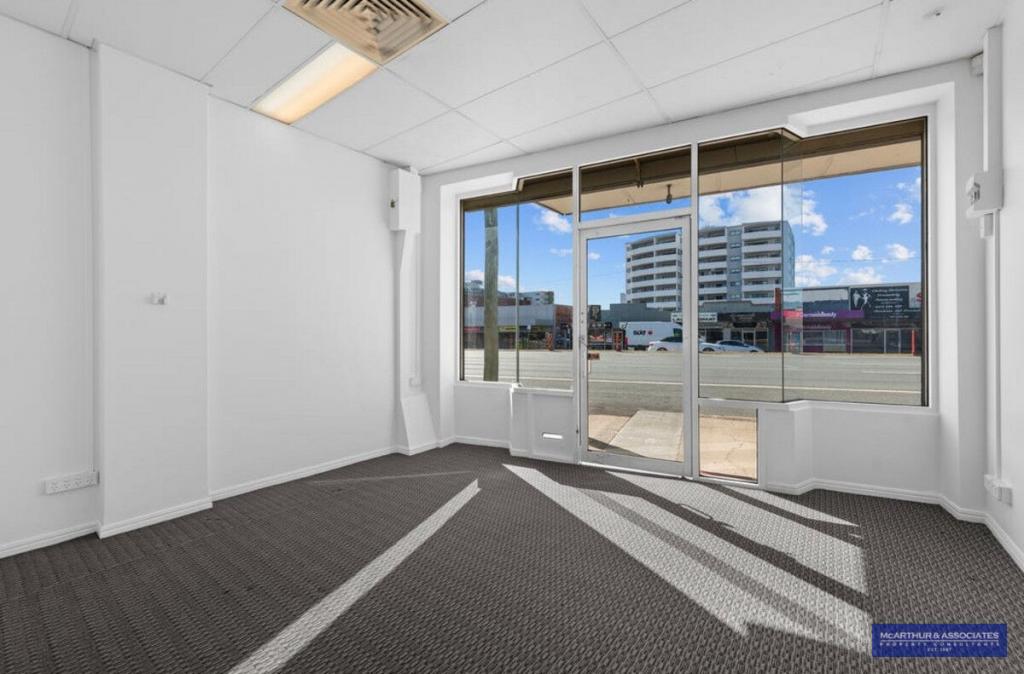 1/738 Gympie Rd, Chermside, QLD 4032