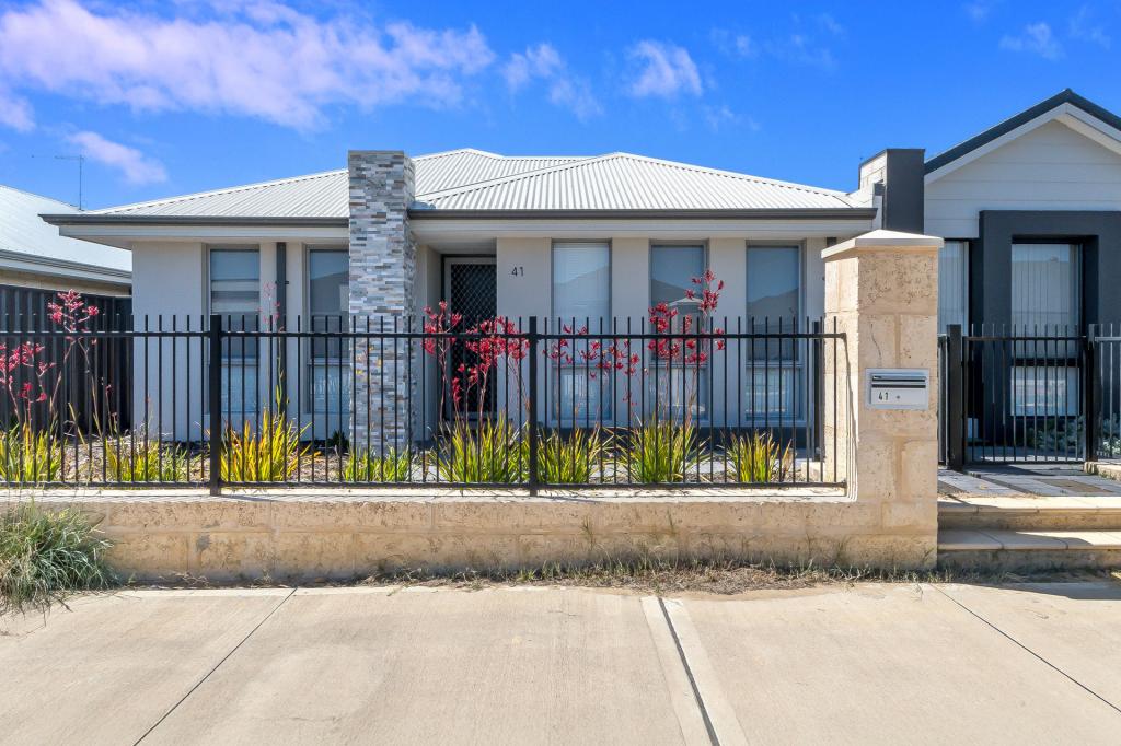 41 Westmeath Loop, Southern River, WA 6110