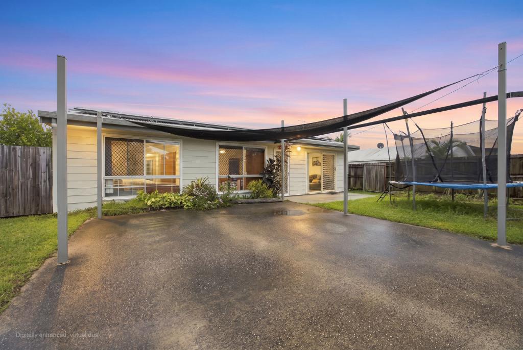 13 Kerwalli St, Deception Bay, QLD 4508