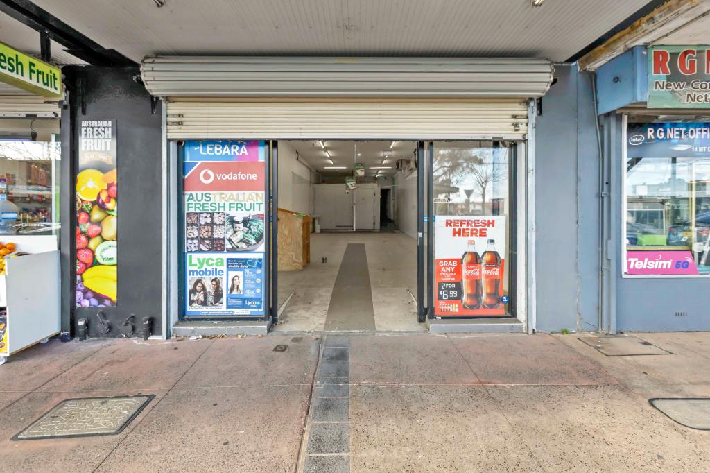 1/12 Mount Druitt Rd, Mount Druitt, NSW 2770