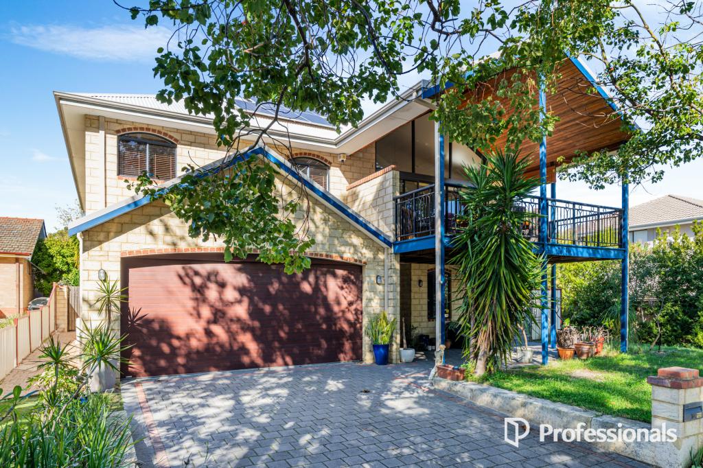 7a Harcourt St, Bassendean, WA 6054