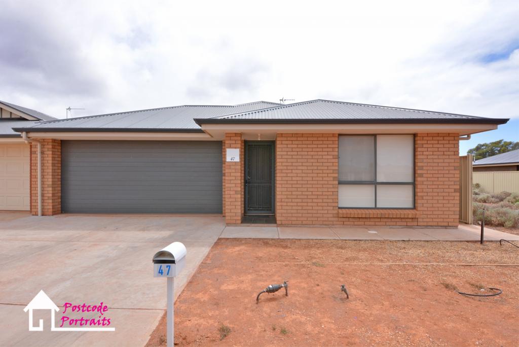 47 Vern Schuppan Dr, Whyalla Norrie, SA 5608