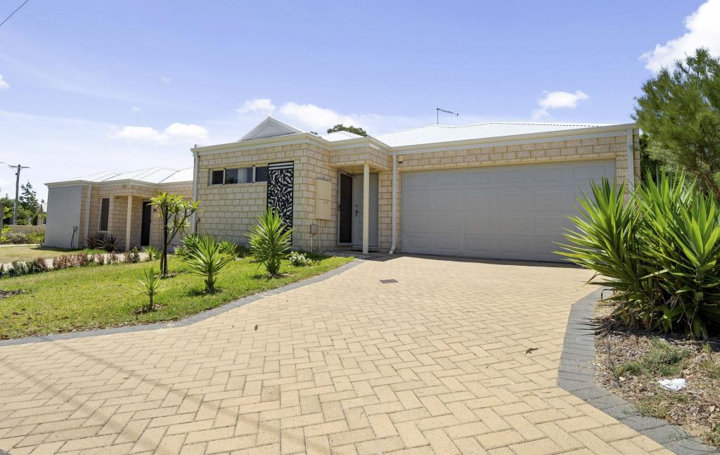 38a Muswell St, Balga, WA 6061