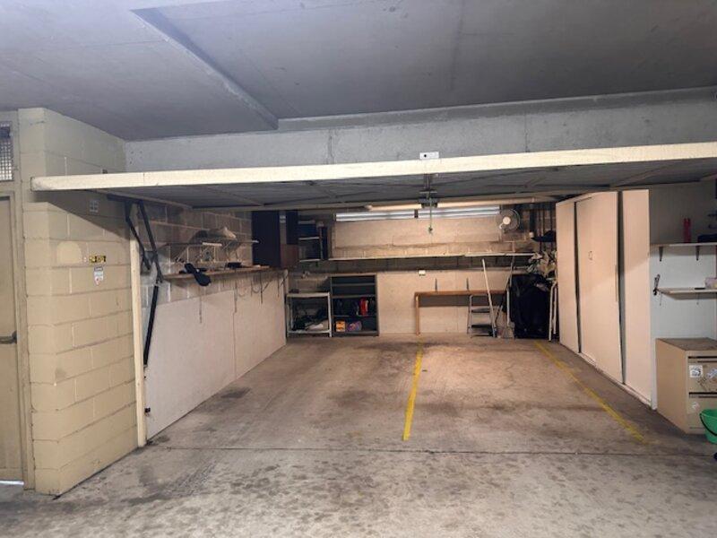 Garage 5/134 Old South Head Rd, Bellevue Hill, NSW 2023