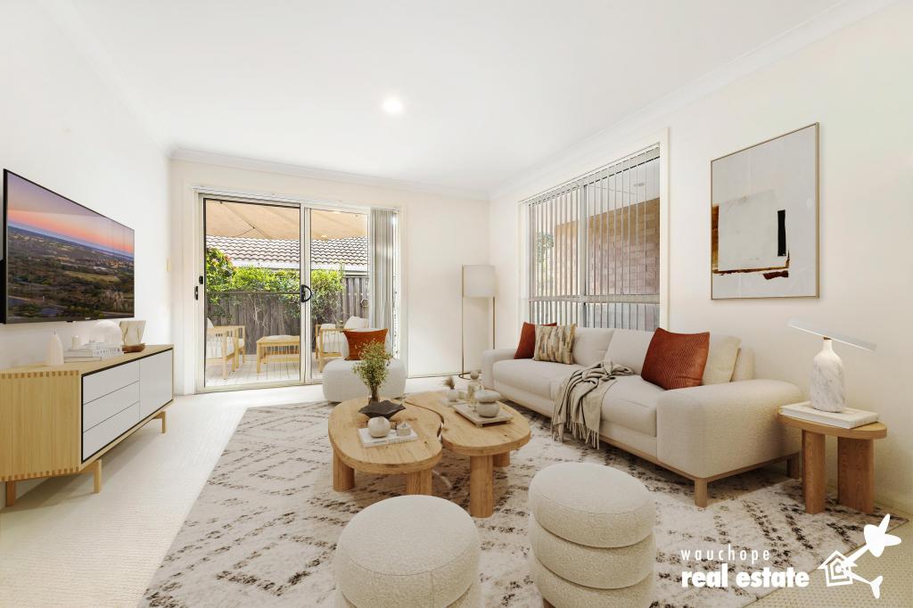 6/3 Rodlee St, Wauchope, NSW 2446