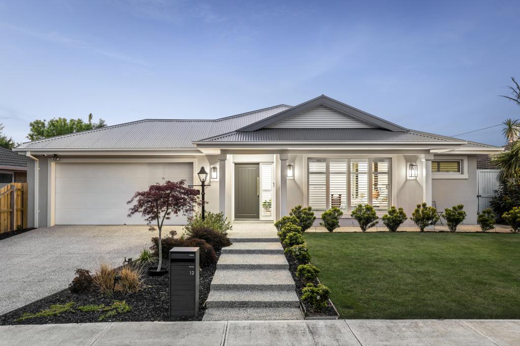 12 Parramatta Rd, Keilor, VIC 3036