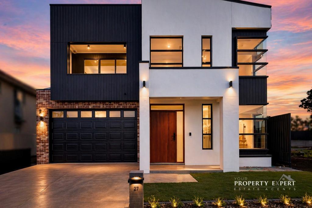 42 Steeplechase St, Box Hill, NSW 2765