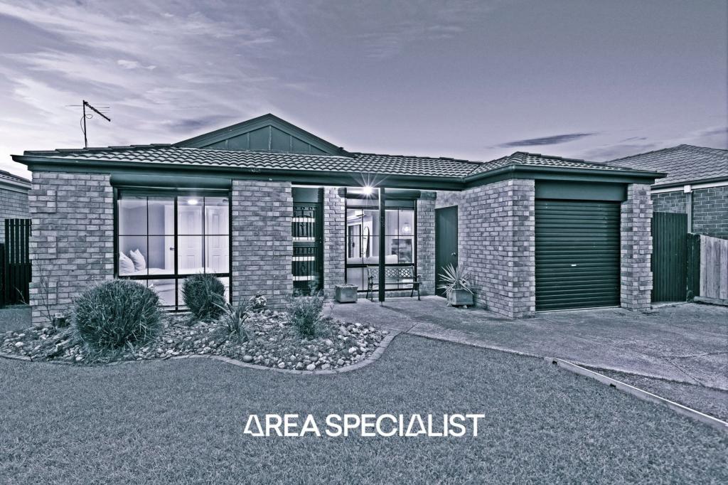 38 Dartmoor Dr, Cranbourne East, VIC 3977