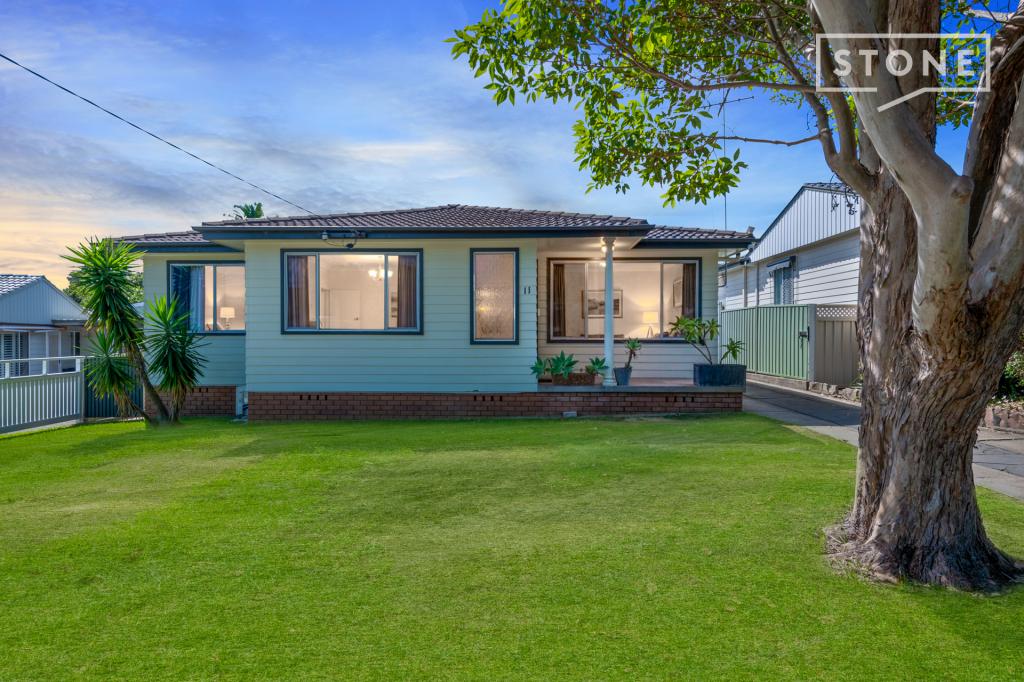 11 Cheryl Cl, Elermore Vale, NSW 2287