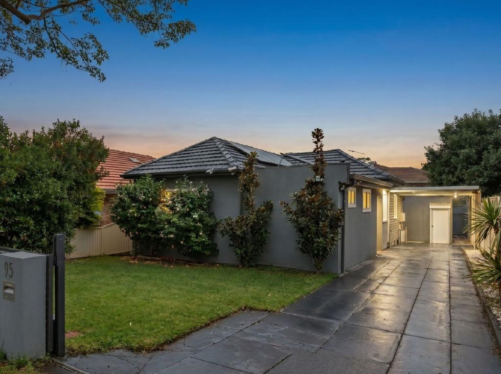 95 Shorter Ave, Narwee, NSW 2209